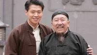 《乔家大院》里他四面威风,现实中他憨厚慈祥和二婚妻子相濡以沫 《乔家大院》里他四面威风,现实中他憨厚慈祥和二婚妻子相濡以沫