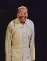 《乔家大院》里他四面威风,现实中他憨厚慈祥和二婚妻子相濡以沫 《乔家大院》里他四面威风,现实中他憨厚慈祥和二婚妻子相濡以沫