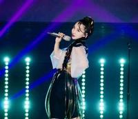 创《男人装》销量神话后退圈，高晓松性感前女友复出：姐姐你来了