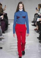 品牌秀｜Calvin Klein 2017/18秋冬Show