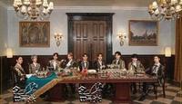 Super Junior,在“fanStar”歌手排名中,20周连续获得一 Super Junior,在“fanStar”歌手排名中,20周连续获得一