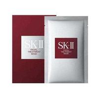 用女神同款面膜，拥有女神一样的水润肌肤！