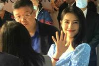 国民女神--高圆圆 国民女神--高圆圆