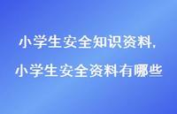 小学生较为可靠资料有哪些【100句文案精选】