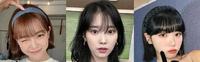 5款韩国女星“短发造型”，不仅清爽还能修饰脸型