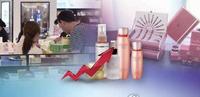 玫莱雅化妆品:2020年韩国化妆品中国消费者依旧是韩妆的较大买家 玫莱雅化妆品:2020年韩国化妆品中国消费者依旧是韩妆的较大买家
