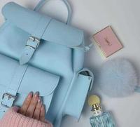 用黑五优惠码 英国Unineed直邮 GRAFEA英伦风背包8折 额外8.5折