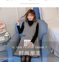 756c8389-f925-4dec-9d63-499edc2f6bce_2.jpg-s 怀孕也要美得从容,巴蕾茵孕妇装实力吸睛