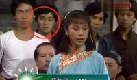 756d7b54-b49e-4aa2-89e5-4aa7989ba72f_1.jpg-s 明星必修课——跑龙套,海清穿比基尼飙舞,赵丽颖杀马特造型