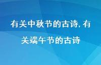 有关端午节的古诗【精品文案100句】