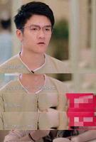 戚蓝尹在臻美婚姻背后看心理医生解惑:老公曾劈腿被拒绝后才求婚 戚蓝尹在臻美婚姻背后看心理医生解惑:老公曾劈腿被拒绝后才求婚
