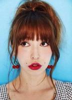 7a905a5b-f152-4032-8a81-6436b6c7beee_2.jpg-s 汪东城藤井莉娜恋情公开,Lena对称痣告诉我们:长这里的痣最加分