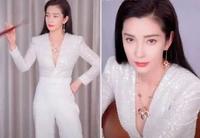 “金马影后”李冰冰:错过任泉,甩过石涛,48岁仍单身,她后悔吗 “金马影后”李冰冰:错过任泉,甩过石涛,48岁仍单身,她后悔吗