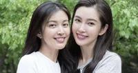 5对共闯娱乐圈的“姐妹花”,个个名气很大,身价不菲 5对共闯娱乐圈的“姐妹花”,个个名气很大,身价不菲