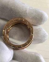 代购的全新的宝格丽戒指会翻车吗？