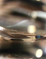 代购的全新的宝格丽戒指会翻车吗？