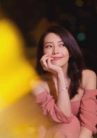 40岁高圆圆：让脚步慢下来，找到自己才能随心而活