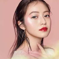 2020年的春夏日系妆容也太美了叭！夸爆这些神仙色系