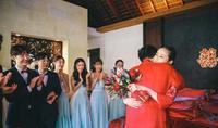 81899e40-9aa1-41f9-a305-1f1add231d26_1.jpg-s 付辛博和颖儿婚礼现场:伴郎团超帅好抢镜,伴娘团的礼服真的用心