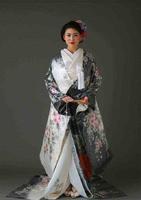 827bdaf0-2f9a-4cfa-8a06-6e3288a679e0_2.jpg-s 日系花嫁新娘系列 结婚礼服 抛开民族因素 她们依然很美(精选8图)