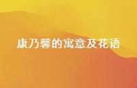 康乃馨的寓意及花语(精选58句) 康乃馨的寓意及花语(精选58句)
