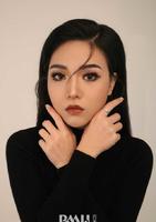 素人大改造 一篇之“泰妆”