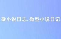 微型小说日记【100句文案精选】