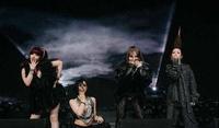 2NE1时隔7年合体!CL首曝心境「一切变得更迟之前」:靠我们的力量 2NE1时隔7年合体!CL首曝心境「一切变得更迟之前」:靠我们的力量