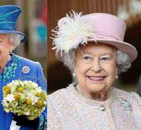 英国女王妆都自己化、那些不说你不知道的皇室美容习惯 英国女王妆都自己化、那些不说你不知道的皇室美容习惯