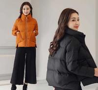 873f5b68-87de-47e6-b46f-5340462f2934_2.jpg-s 立领女式小棉袄 给人小清新的感觉,甜美又方便