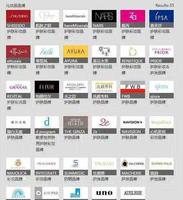 化妆品市场，中国较好一个集团型公司上榜