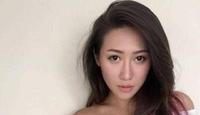 E奶辣模曝遭已婚警盘查 竟要求「进一步」发展 E奶辣模曝遭已婚警盘查 竟要求「进一步」发展