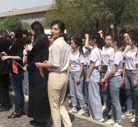 陈好方出面回应网友质疑:从未参与过教授资格评定 陈好方出面回应网友质疑:从未参与过教授资格评定