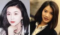 怪不得都说“港风发型”经典又潮流,看了无滤镜下的她们,我信了 怪不得都说“港风发型”经典又潮流,看了无滤镜下的她们,我信了