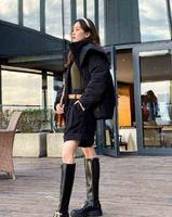 TODS 2021秋冬系列欣赏 TODS 2021秋冬系列欣赏