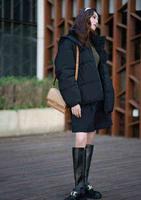 TODS 2021秋冬系列欣赏 TODS 2021秋冬系列欣赏