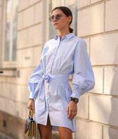 一个品牌带起的潮流，丹麦首都哥本哈根的女生都在穿