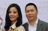 2009年,赵薇与黄有龙闪婚,昔日恩爱的模范夫妻为何频传婚变? 2009年,赵薇与黄有龙闪婚,昔日恩爱的模范夫妻为何频传婚变?