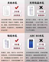 看完315再也不敢盲目信了！靠谱还是得这几套国产护肤品