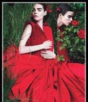 │时尚│下一个超模“王子”——加拿大超模Meghan Collison