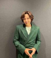 亚洲王子漂亮的男人，时隔多年终于等来了他的好消息