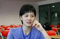 从“天之骄女”到“销声匿迹”,沈冰的经历让人深思 从“天之骄女”到“销声匿迹”,沈冰的经历让人深思