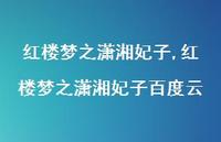 红楼梦之潇湘妃子百度云【精品文案100句】