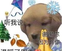 当“听我说,谢谢你”成为热梗,反映出民众对抗疫信心的丢失 当“听我说,谢谢你”成为热梗,反映出民众对抗疫信心的丢失