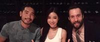 NBA女主播风韵犹存,嫁外国人后销声匿迹,如今单身生活好不凄惨 NBA女主播风韵犹存,嫁外国人后销声匿迹,如今单身生活好不凄惨
