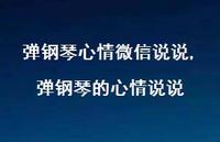 弹钢琴的心情说说【100句文案】 弹钢琴的心情说说【100句文案】