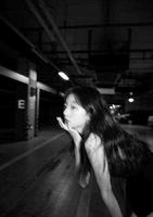 孙千：少女有“千”面