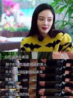 李小璐的倔强,曾经有多风光,如今就有多狼狈 李小璐的倔强,曾经有多风光,如今就有多狼狈