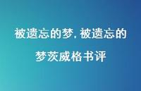 被遗忘的梦茨威格书评【精品文案100句】
