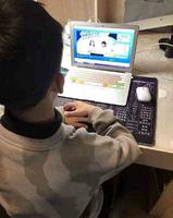 守护心灵之窗 追逐梦想之光——高新区教育文体局组织开展近视防控线上讲座（组图）